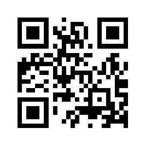 Mini3drig.com QR code