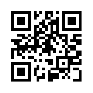 Miniburger.biz QR code