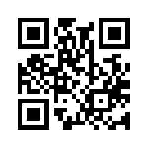 Minieye.biz QR code