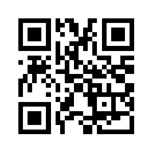 Minimale.com QR code