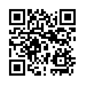 Minimallystressed.com QR code