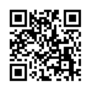 Minionrush.page.link QR code