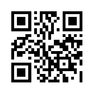 Minipay.ca QR code