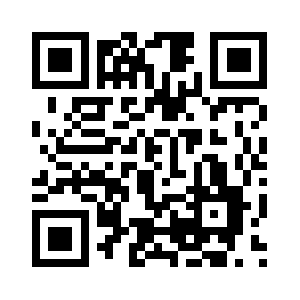 Ministeryofmagic.com QR code