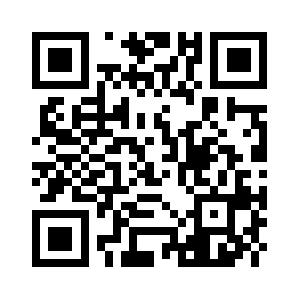 Ministryofwarnings.com QR code