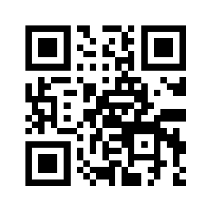 Minixboxtv.com QR code