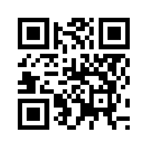 Minjianxiu.com QR code