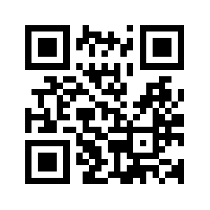 Minjuu.com QR code