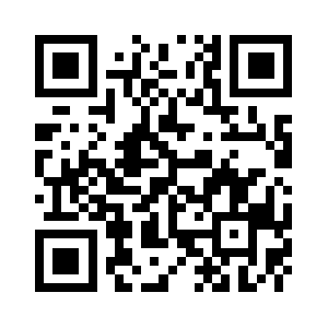 Minkpinklashes.com QR code