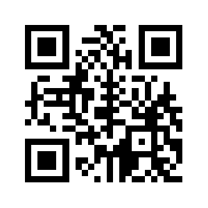 Minksix.ca QR code