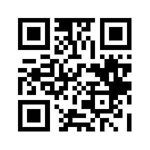 Minneu.com QR code