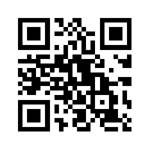 Minocqua.us QR code