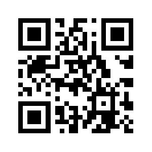 Minott.org QR code