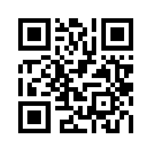 Minoupanda.com QR code