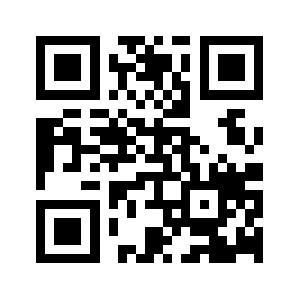 Minresctr.org QR code