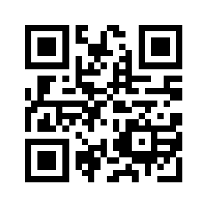 Mintflats.com QR code