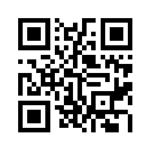 Minto-chan.com QR code