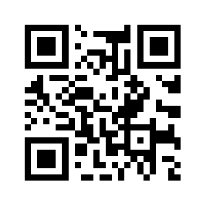 Minzino.com QR code