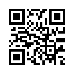 Mipim.com QR code