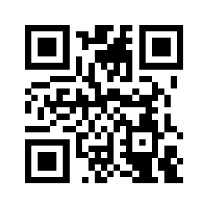 Miraglam.com QR code