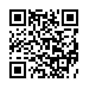 Mirandawarningapp.com QR code