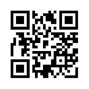 Mirandi.org QR code