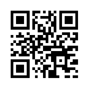 Mirariskin.com QR code