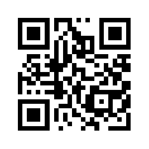 Mirhisham.com QR code