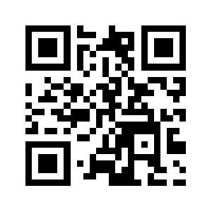 Mirilevine.com QR code