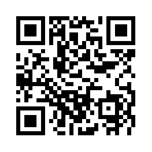 Mirrorathlete.biz QR code