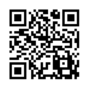 Misfitminister.com QR code