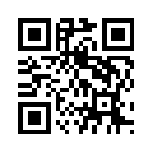 Misheliblu.com QR code