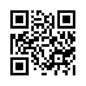 Misioon.com QR code