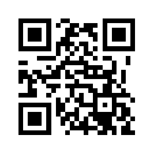 Misjpoge.com QR code