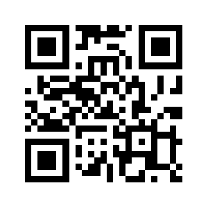 Misojean.com QR code