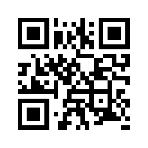 Misrock.com QR code