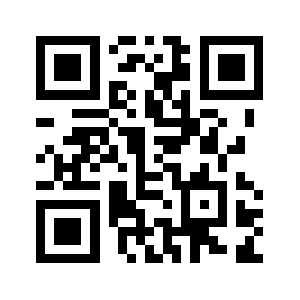 Missacores.com QR code