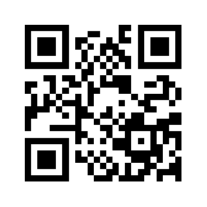 Missammy.net QR code