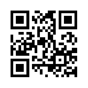 Missauj.com QR code