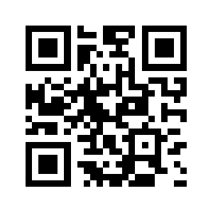 Missbene.com QR code