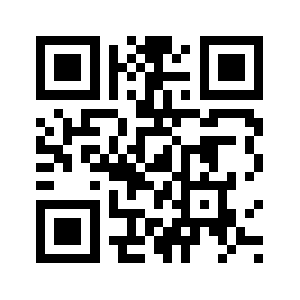 Misscitron.ca QR code