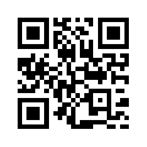 Missfortune.ca QR code