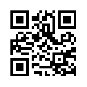 Missgarmon.com QR code