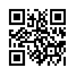 Missibu.com QR code