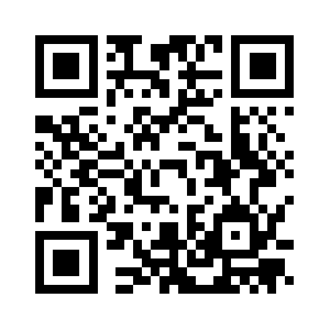 Missingairpod.com QR code