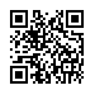 Missingraccoon.com QR code