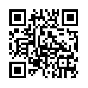 Missingwings.org QR code