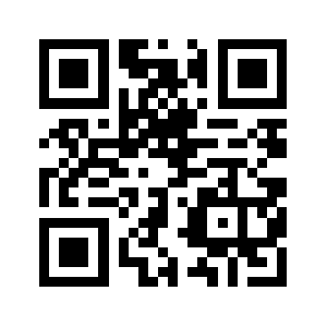 Missmbees.com QR code