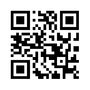 Missmillie.ca QR code