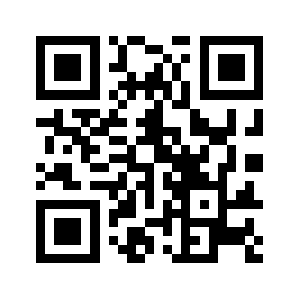 Missmillie.us QR code